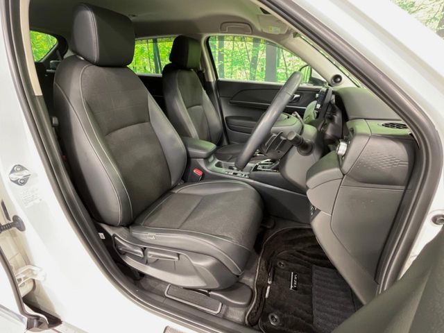 HONDA VEZEL E:HEV 2021 Image 31