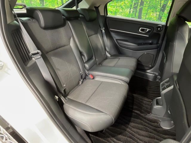 HONDA VEZEL E:HEV 2021 Image 31