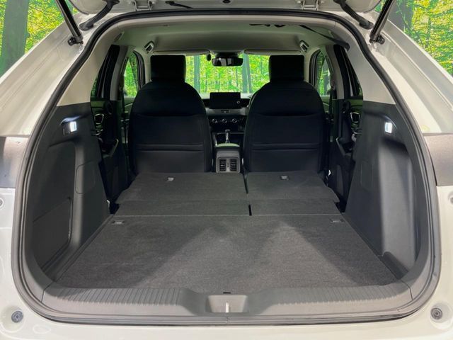 HONDA VEZEL E:HEV 2021 Image 31