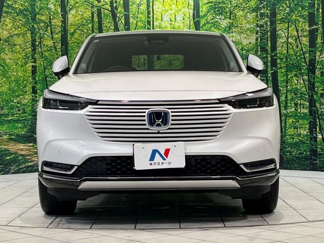 HONDA VEZEL E:HEV 2021 Image 31