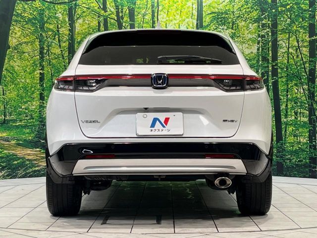 HONDA VEZEL E:HEV 2021 Image 31
