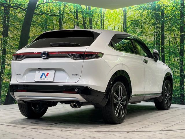 HONDA VEZEL E:HEV 2021 Image 31