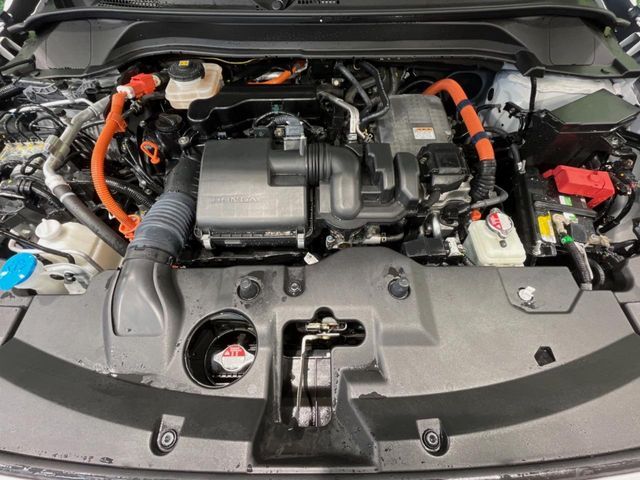 HONDA VEZEL E:HEV 2021 Image 31