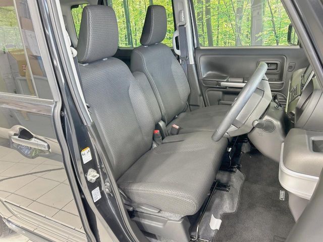 SUZUKI SPACIA GEAR 2023 Image 31