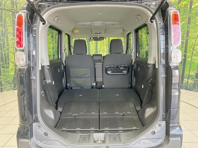 SUZUKI SPACIA GEAR 2023 Image 31