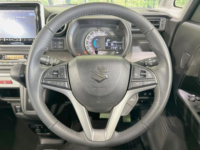 SUZUKI SPACIA GEAR 2023 Image 31