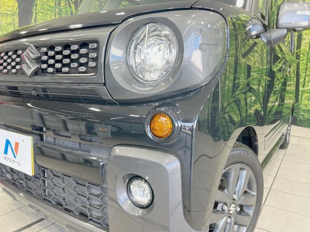 SUZUKI SPACIA GEAR 2023 Image 31