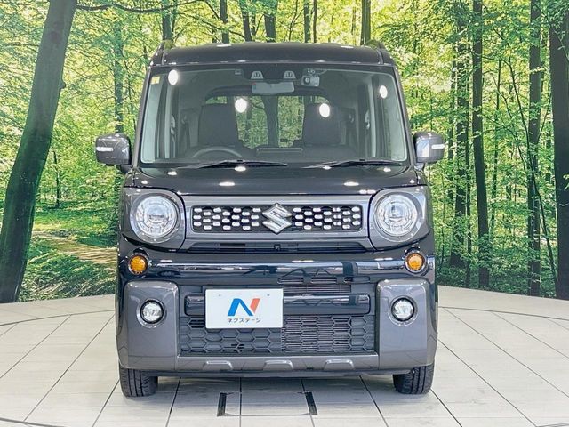 SUZUKI SPACIA GEAR 2023 Image 31