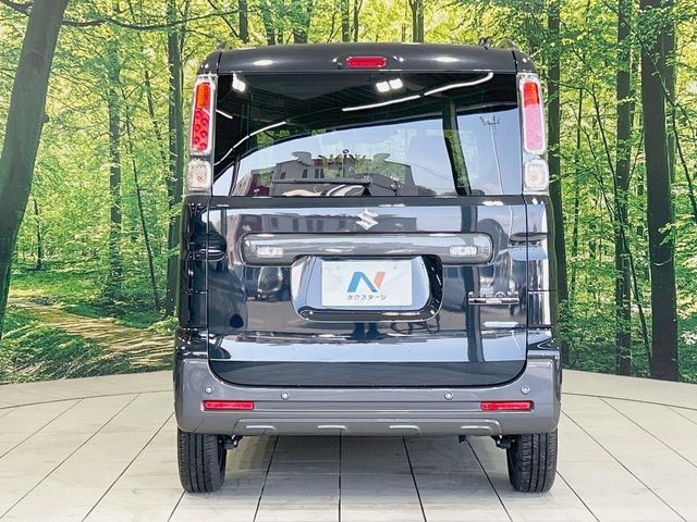 SUZUKI SPACIA GEAR 2023 Image 31