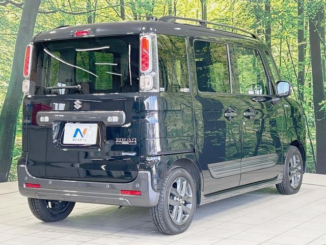 SUZUKI SPACIA GEAR 2023 Image 31