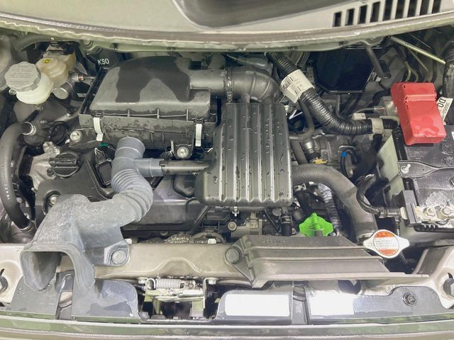 SUZUKI SPACIA GEAR 2023 Image 31