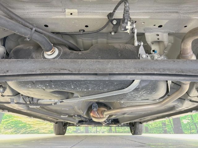 SUZUKI SPACIA GEAR 2023 Image 31