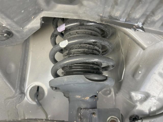 SUZUKI SPACIA GEAR 2023 Image 31