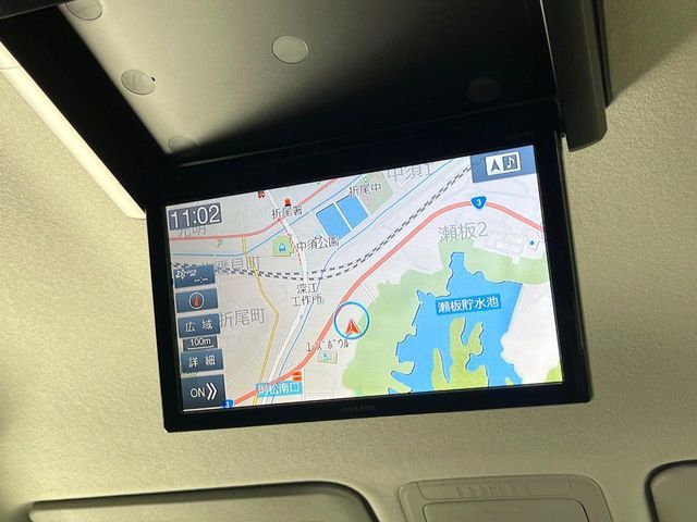 TOYOTA VOXY 2016 Image 31