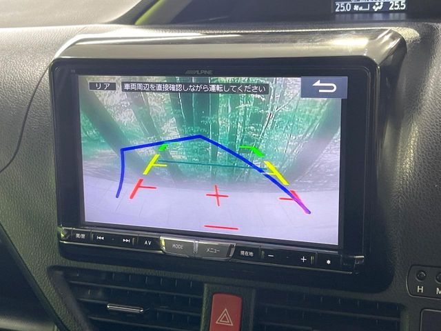 TOYOTA VOXY 2016 Image 31