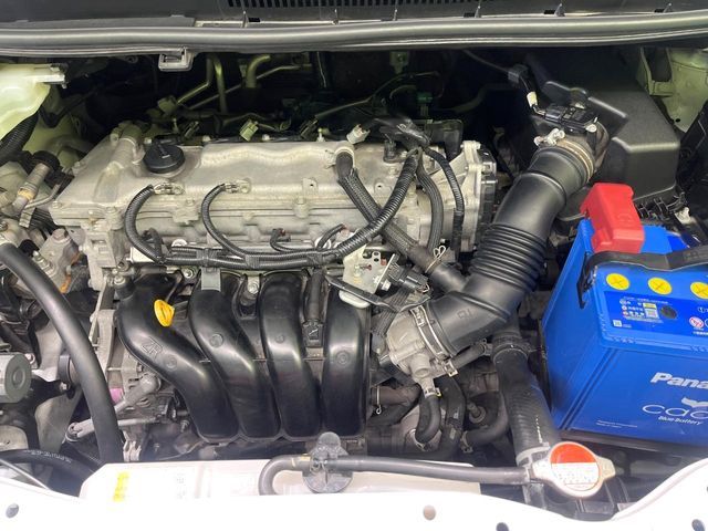 TOYOTA VOXY 2016 Image 31