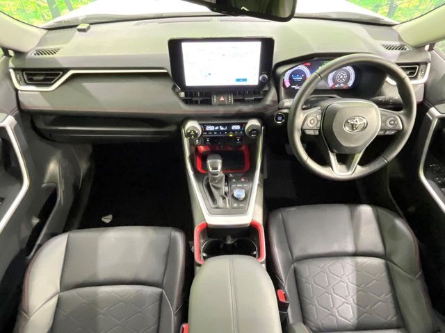 TOYOTA RAV4 4WD 2023 Image 31