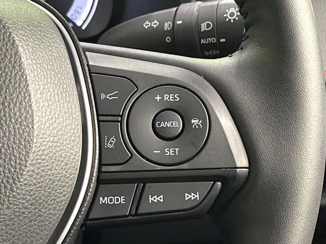 TOYOTA RAV4 4WD 2023 Image 31