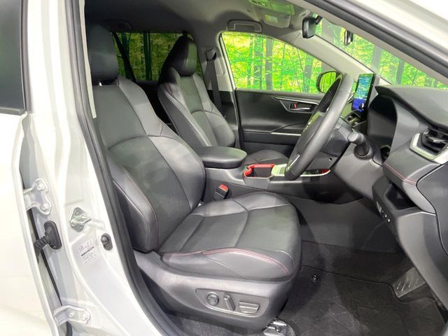 TOYOTA RAV4 4WD 2023 Image 31