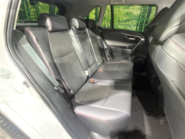 TOYOTA RAV4 4WD 2023 Image 31