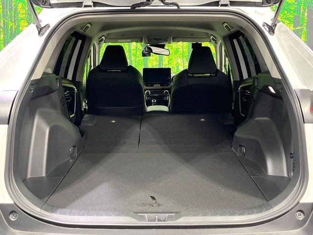 TOYOTA RAV4 4WD 2023 Image 31
