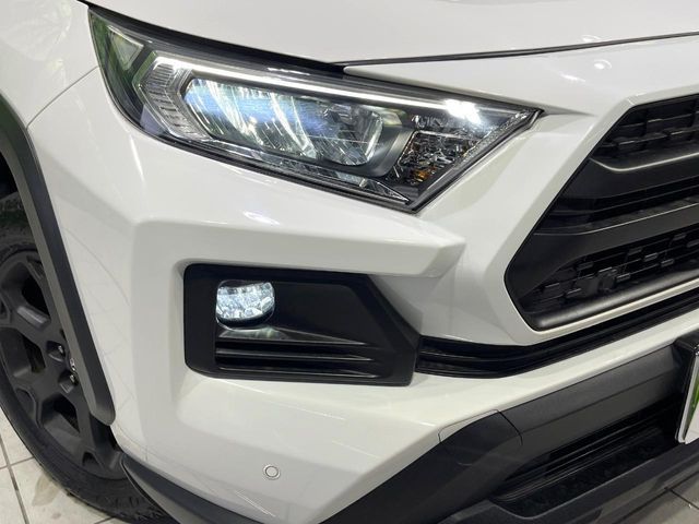 TOYOTA RAV4 4WD 2023 Image 31