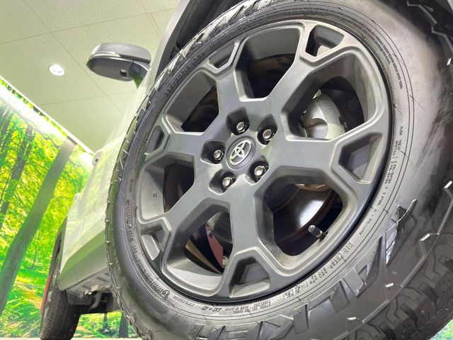 TOYOTA RAV4 4WD 2023 Image 31