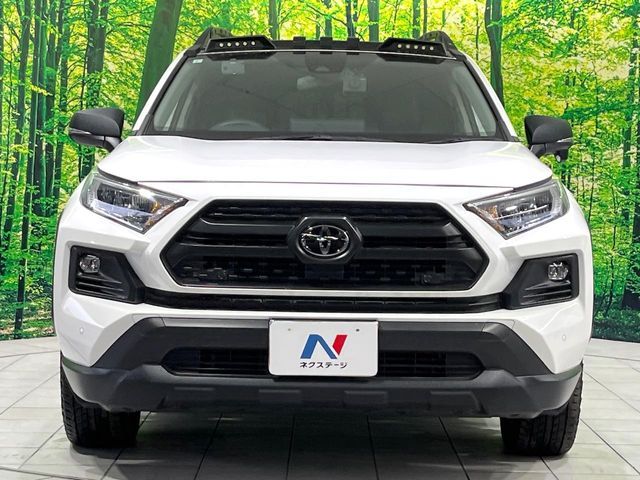 TOYOTA RAV4 4WD 2023 Image 31