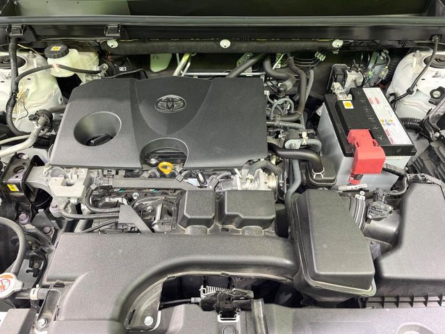 TOYOTA RAV4 4WD 2023 Image 31