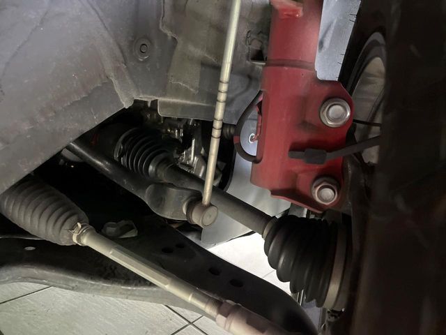 TOYOTA RAV4 4WD 2023 Image 31