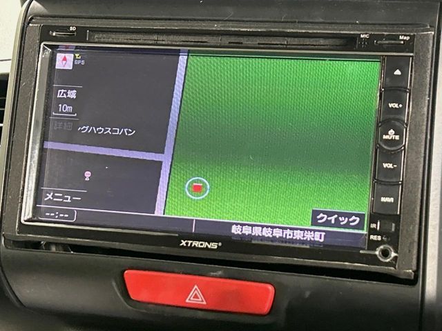 HONDA N BOX 2017 Image 31