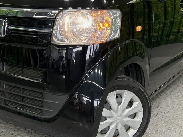 HONDA N BOX 2017 Image 31