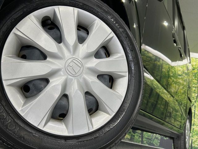 HONDA N BOX 2017 Image 31