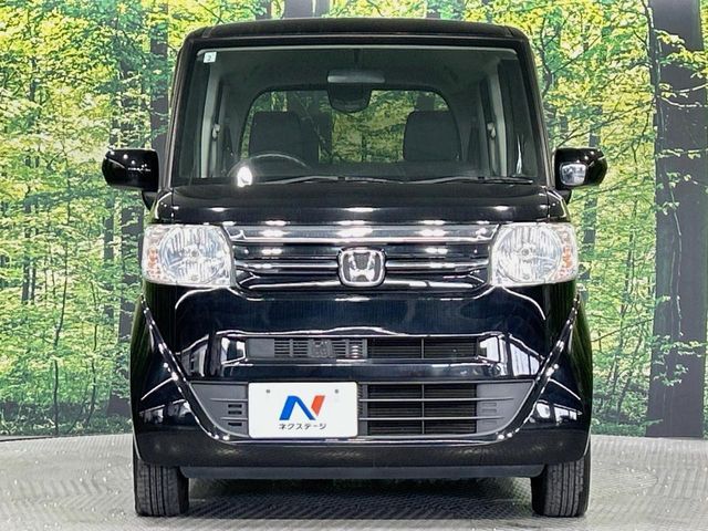 HONDA N BOX 2017 Image 31