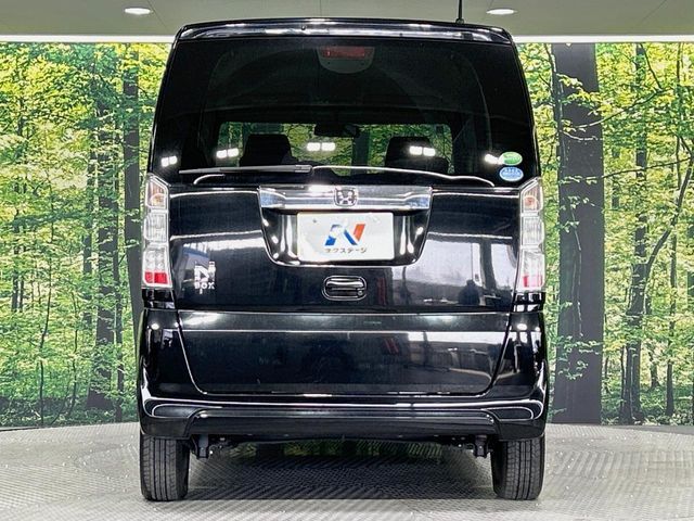 HONDA N BOX 2017 Image 31