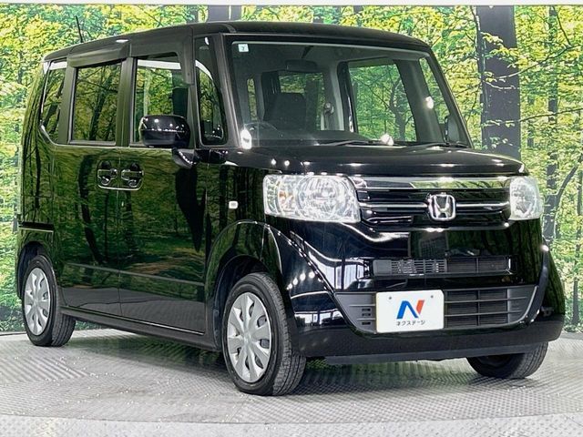 HONDA N BOX 2017 Image 31
