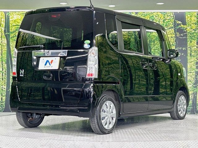 HONDA N BOX 2017 Image 31