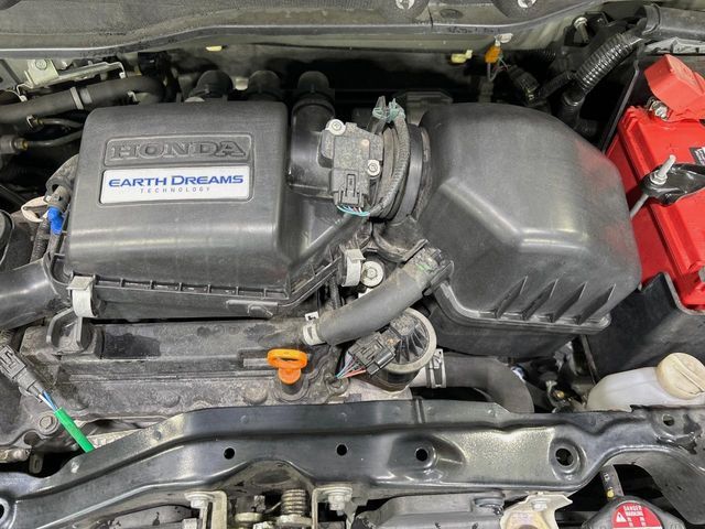 HONDA N BOX 2017 Image 31