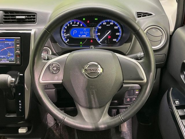 NISSAN DAYZ 2017 Image 31