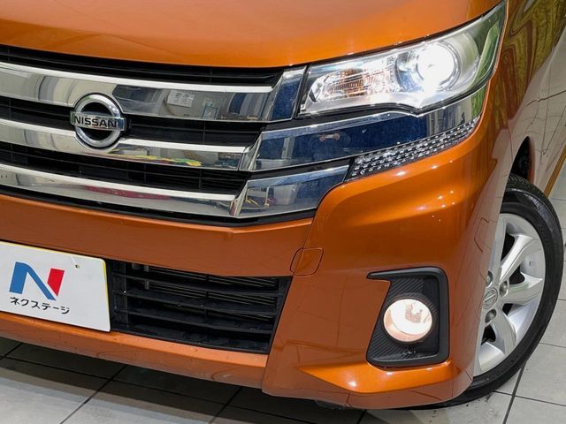 NISSAN DAYZ 2017 Image 31