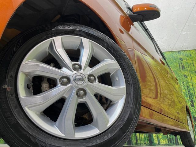 NISSAN DAYZ 2017 Image 31