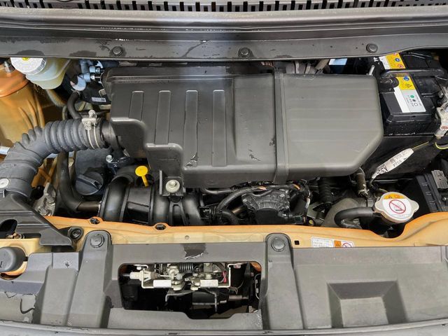 NISSAN DAYZ 2017 Image 31