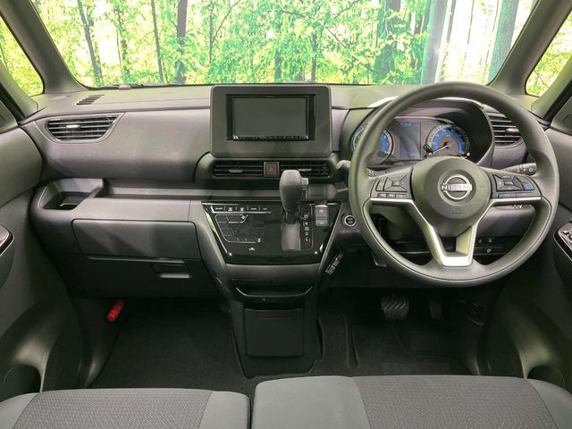 NISSAN ROOX 2024 Image 31