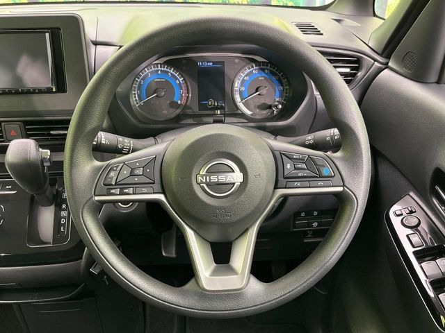 NISSAN ROOX 2024 Image 31