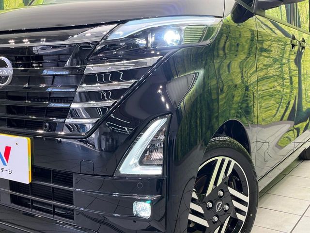 NISSAN ROOX 2024 Image 31