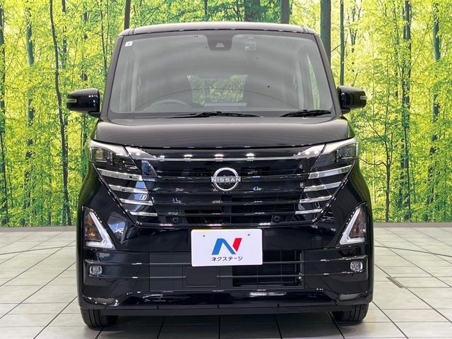 NISSAN ROOX 2024 Image 31