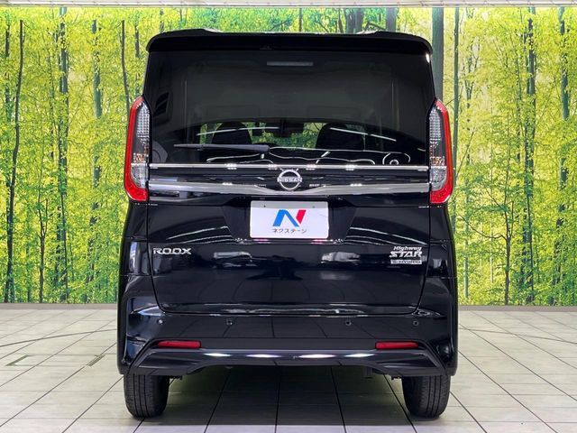 NISSAN ROOX 2024 Image 31