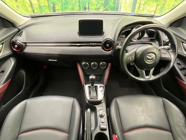 MAZDA CX-3 2015 Image 31