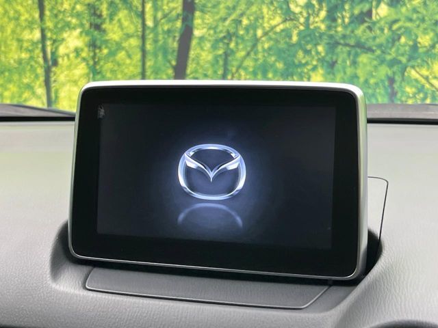 MAZDA CX-3 2015 Image 31