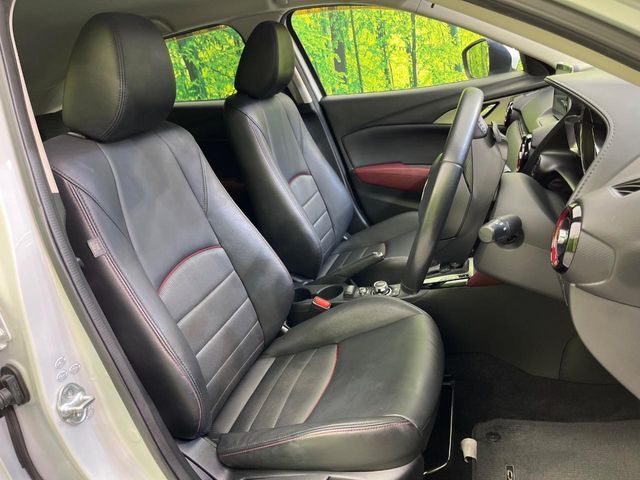 MAZDA CX-3 2015 Image 31